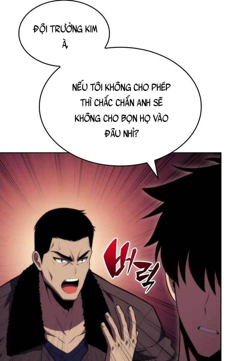 Người Chơi Mới Cấp Tối Đa chapter 68 - Upload bởi truyensieuhay.com