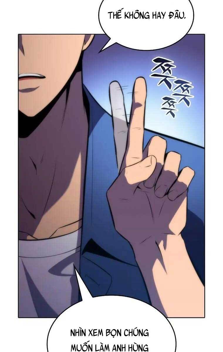Người Chơi Mới Cấp Tối Đa chapter 68 - Upload bởi truyensieuhay.com
