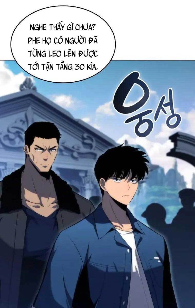 Người Chơi Mới Cấp Tối Đa chapter 68 - Upload bởi truyensieuhay.com