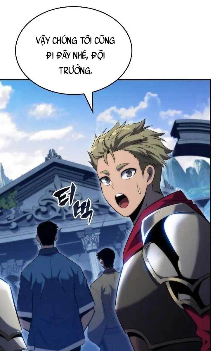 Người Chơi Mới Cấp Tối Đa chapter 68 - Upload bởi truyensieuhay.com