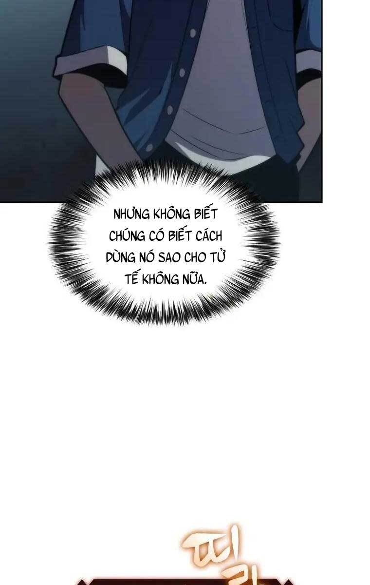 Người Chơi Mới Cấp Tối Đa chapter 68 - Upload bởi truyensieuhay.com