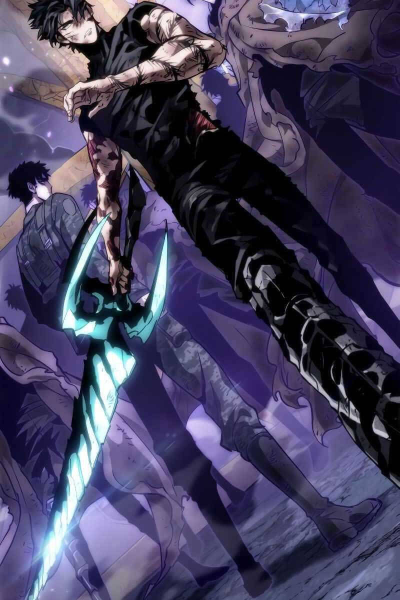 Thế Giới Sau Tận Thế chapter 69 - Upload bởi truyensieuhay.com