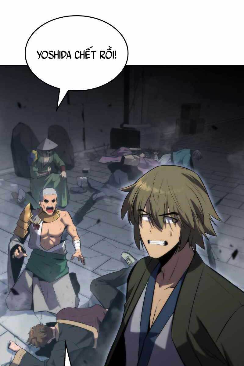 Người Chơi Mới Cấp Tối Đa chapter 69 - Upload bởi truyensieuhay.com
