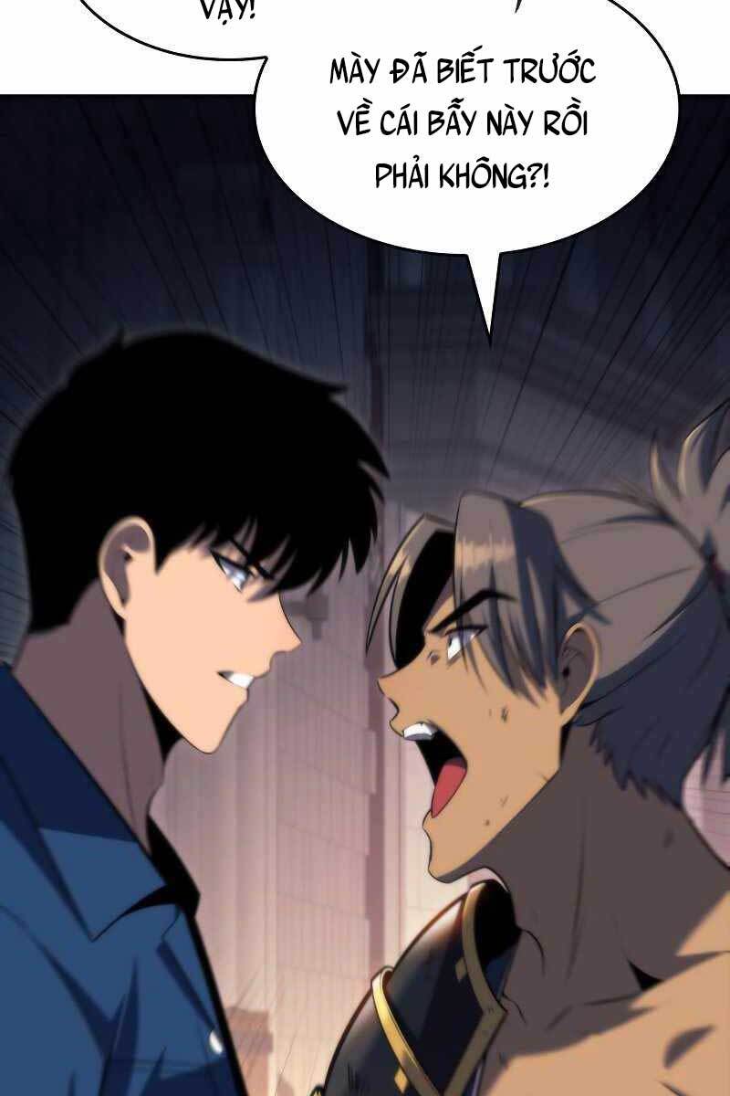 Người Chơi Mới Cấp Tối Đa chapter 69 - Upload bởi truyensieuhay.com