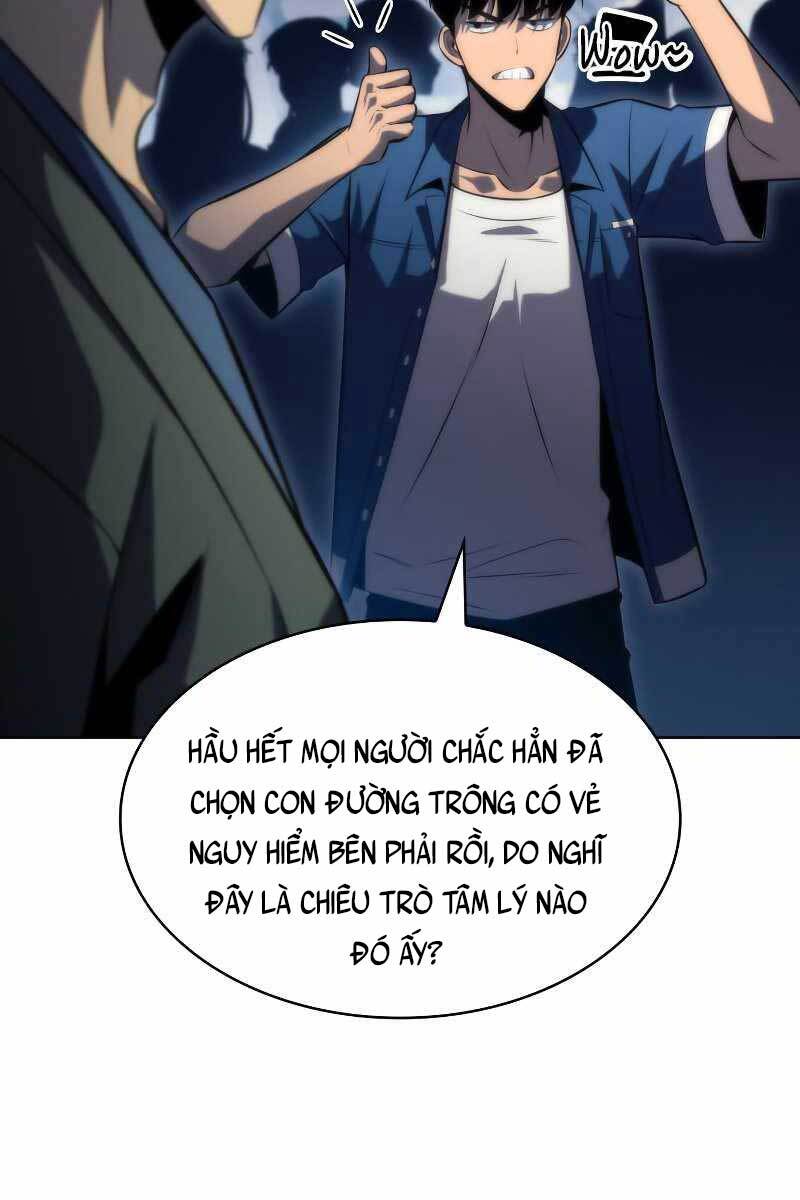 Người Chơi Mới Cấp Tối Đa chapter 69 - Upload bởi truyensieuhay.com
