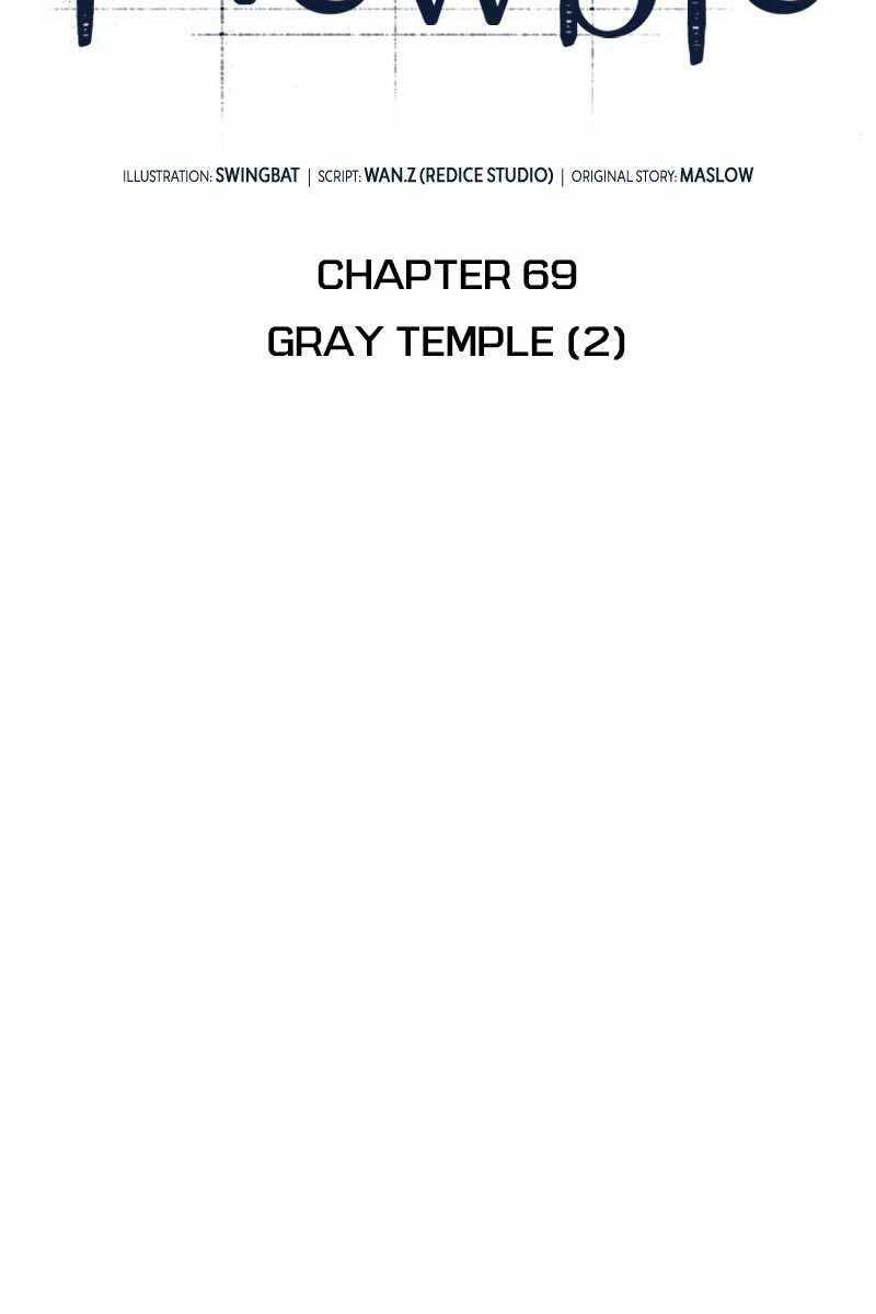 Người Chơi Mới Cấp Tối Đa chapter 69 - Upload bởi truyensieuhay.com