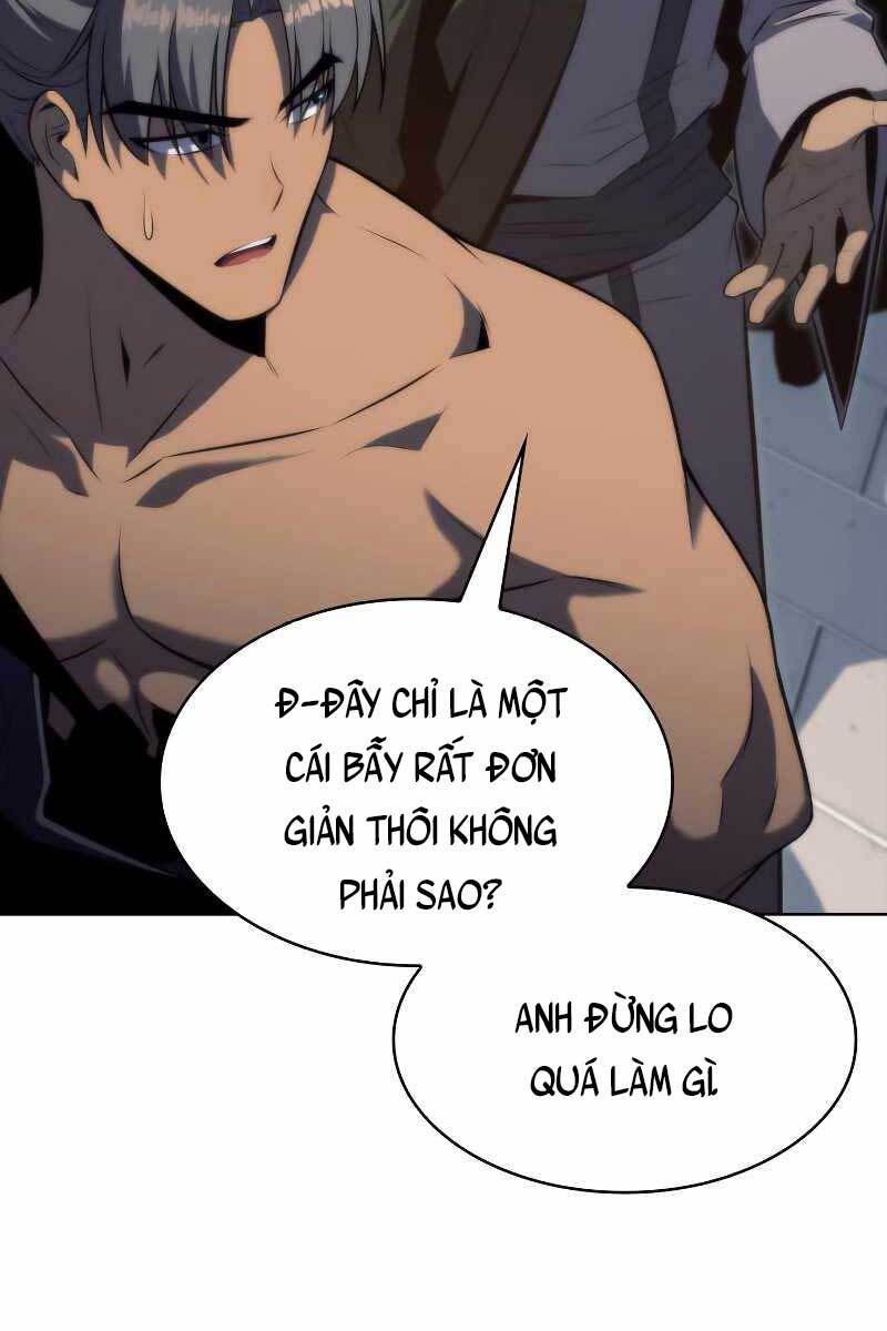 Người Chơi Mới Cấp Tối Đa chapter 69 - Upload bởi truyensieuhay.com