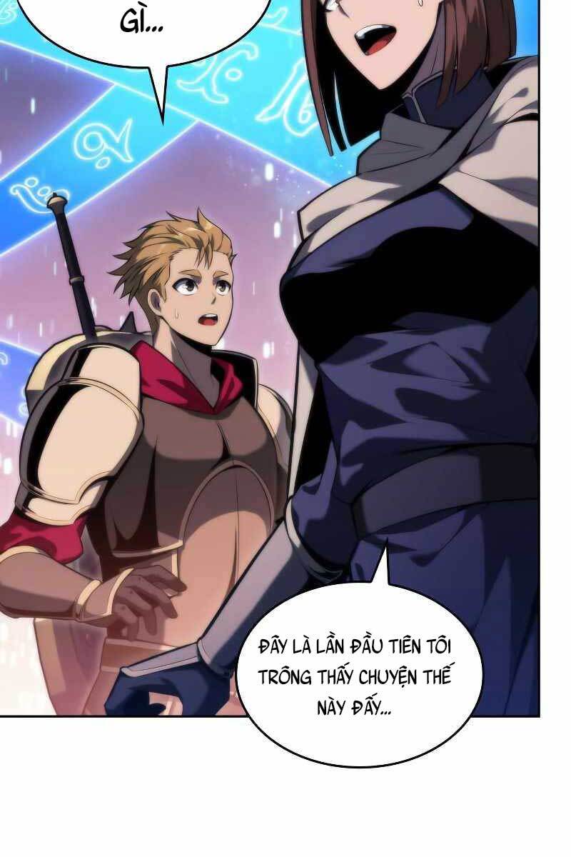 Người Chơi Mới Cấp Tối Đa chapter 69 - Upload bởi truyensieuhay.com