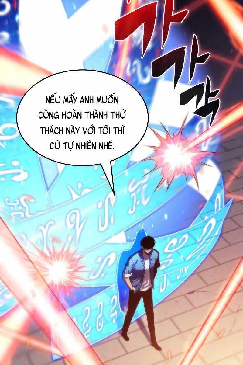 Người Chơi Mới Cấp Tối Đa chapter 69 - Upload bởi truyensieuhay.com
