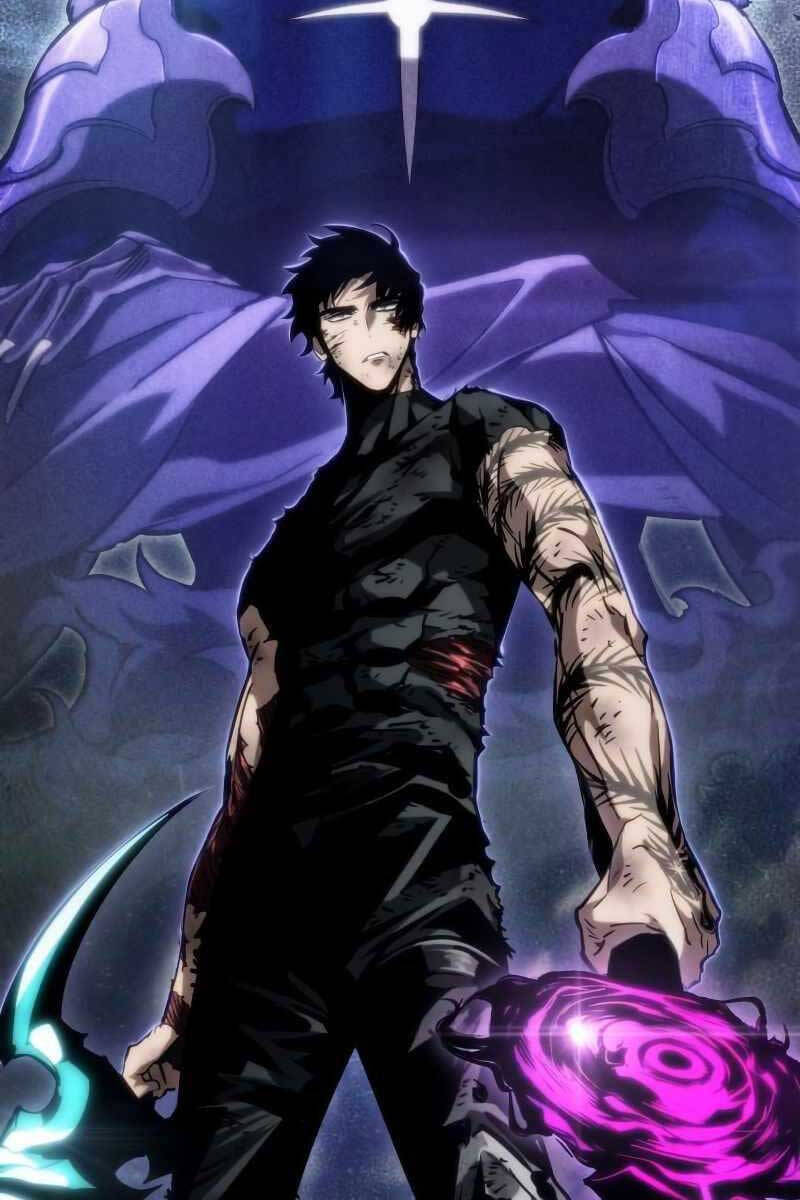 Thế Giới Sau Tận Thế chapter 70 - Upload bởi truyensieuhay.com
