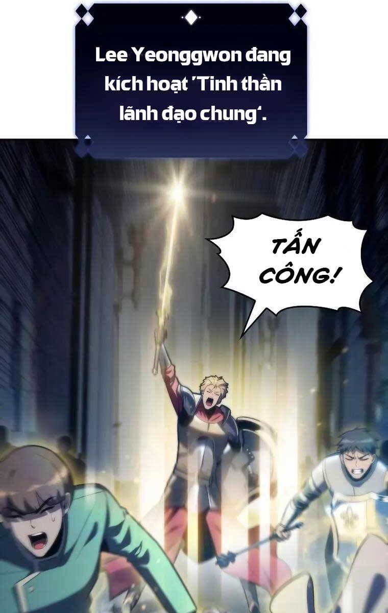 Người Chơi Mới Cấp Tối Đa chapter 70 - Upload bởi truyensieuhay.com