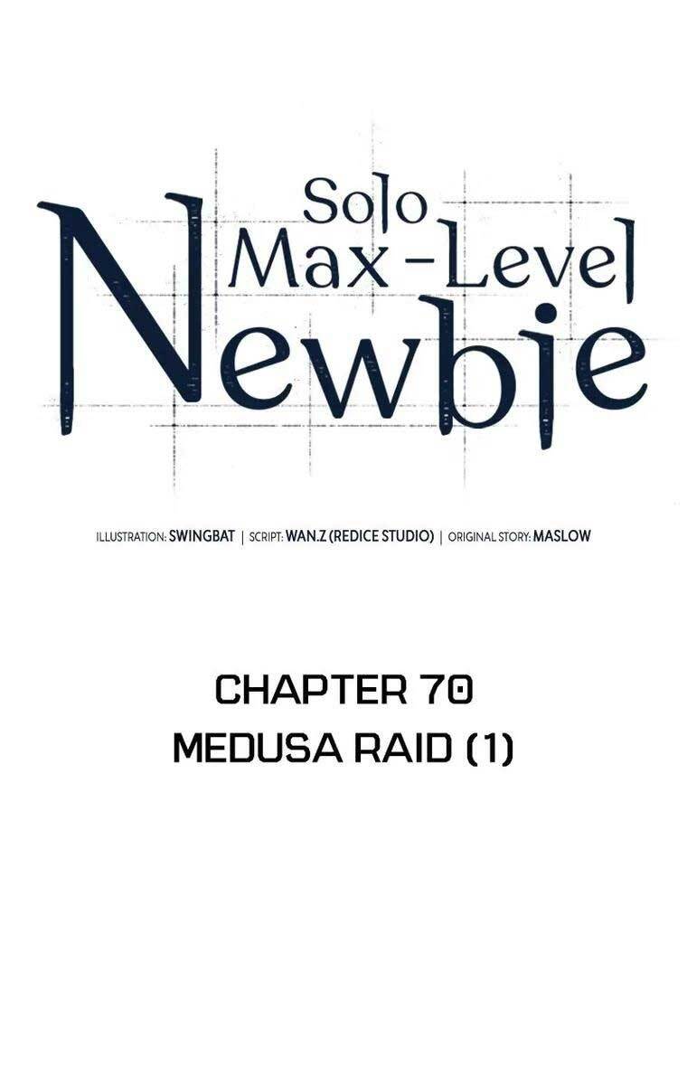Người Chơi Mới Cấp Tối Đa chapter 70 - Upload bởi truyensieuhay.com