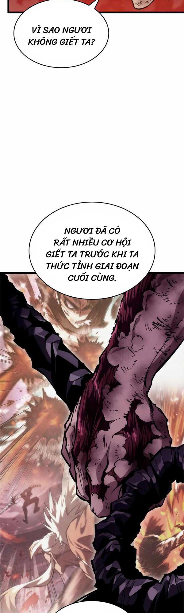 Thế Giới Sau Tận Thế chapter 71 - Upload bởi truyensieuhay.com