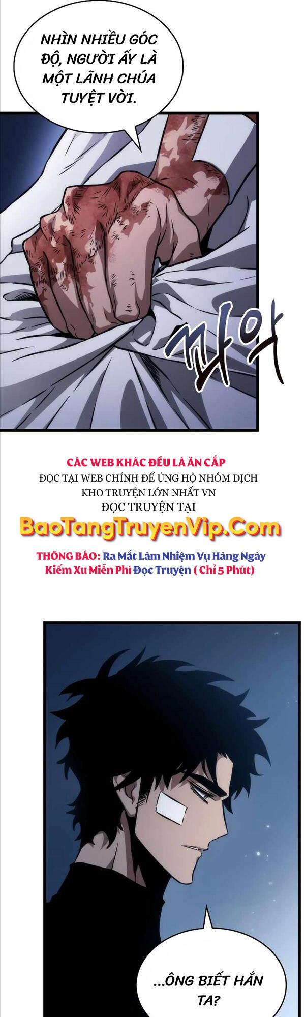 Thế Giới Sau Tận Thế chapter 71 - Upload bởi truyensieuhay.com