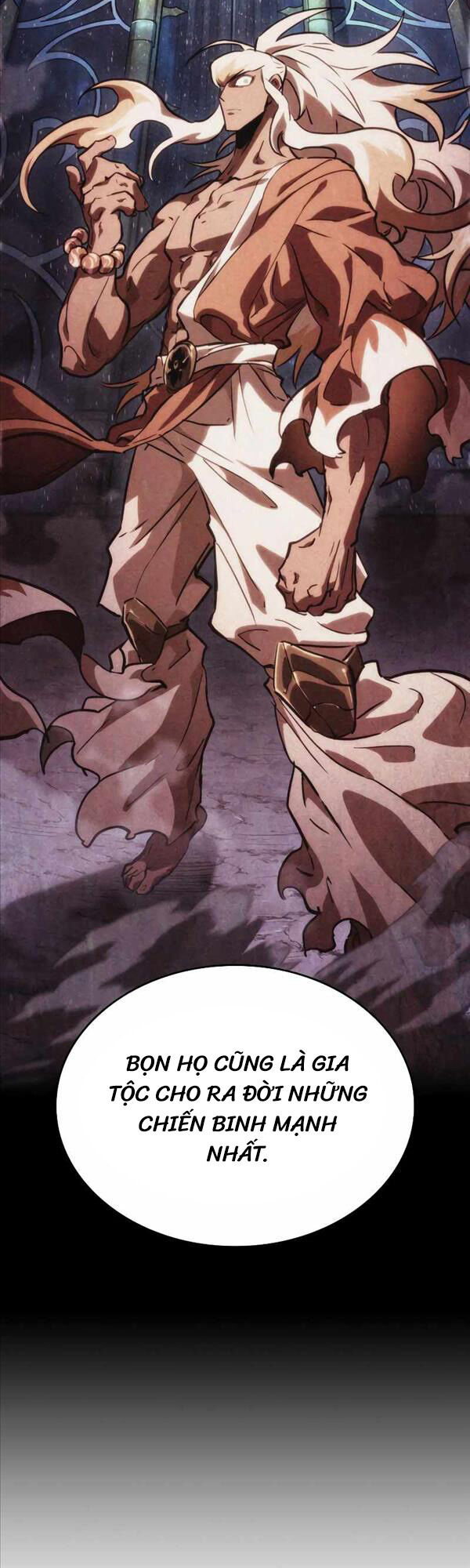 Thế Giới Sau Tận Thế chapter 71 - Upload bởi truyensieuhay.com