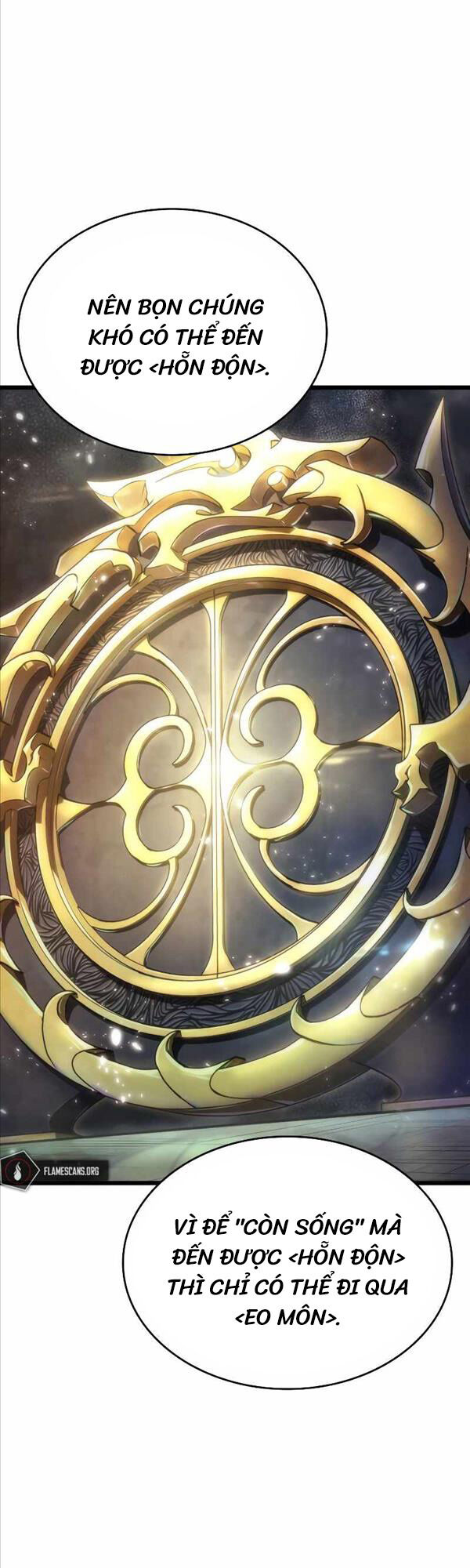 Thế Giới Sau Tận Thế chapter 71 - Upload bởi truyensieuhay.com