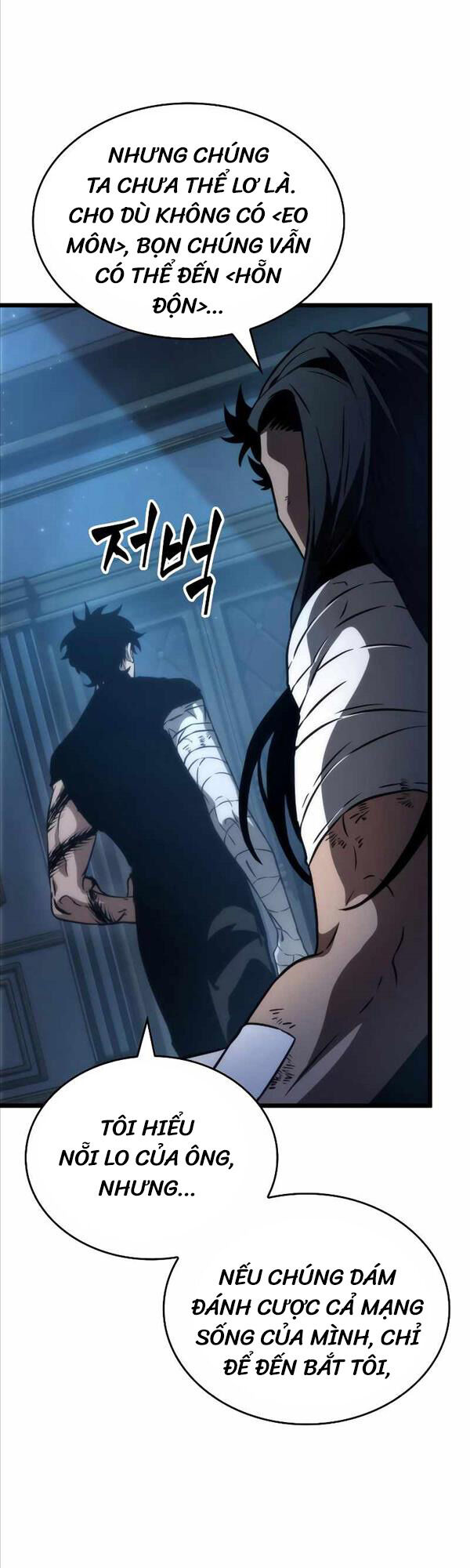 Thế Giới Sau Tận Thế chapter 71 - Upload bởi truyensieuhay.com