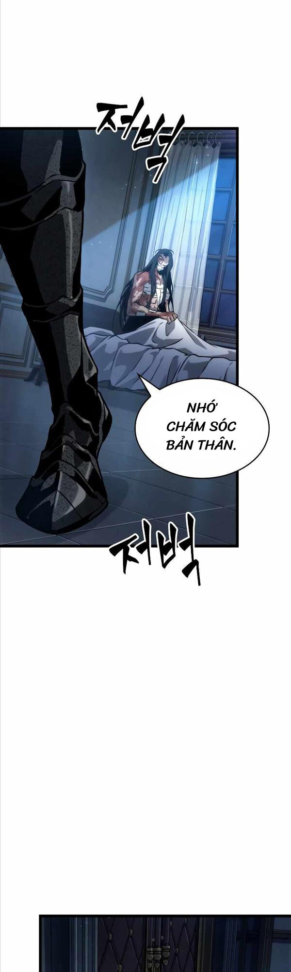 Thế Giới Sau Tận Thế chapter 71 - Upload bởi truyensieuhay.com
