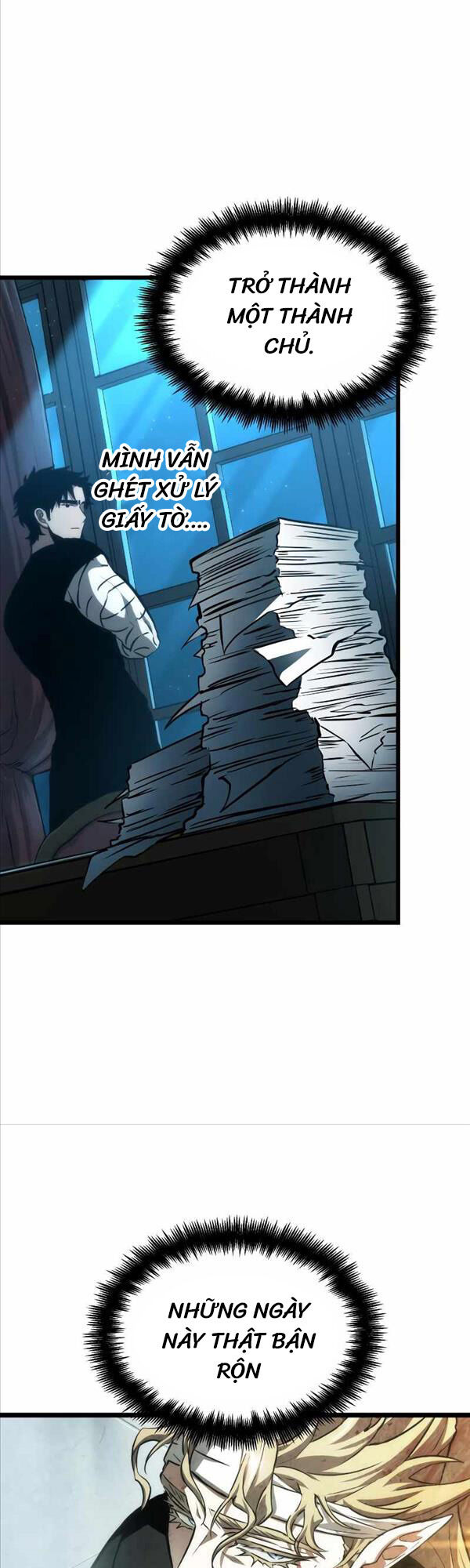 Thế Giới Sau Tận Thế chapter 71 - Upload bởi truyensieuhay.com