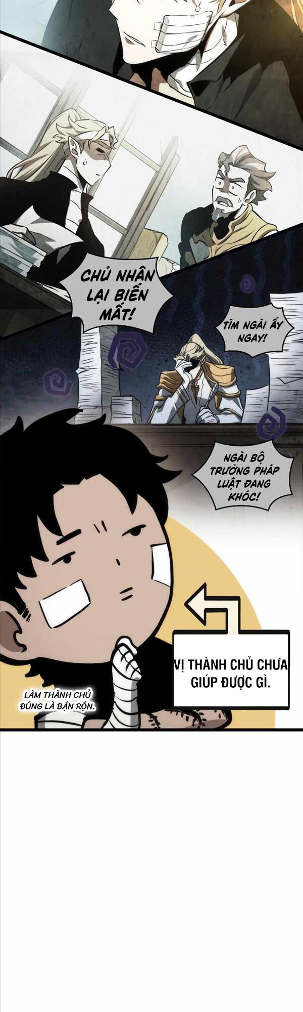 Thế Giới Sau Tận Thế chapter 71 - Upload bởi truyensieuhay.com