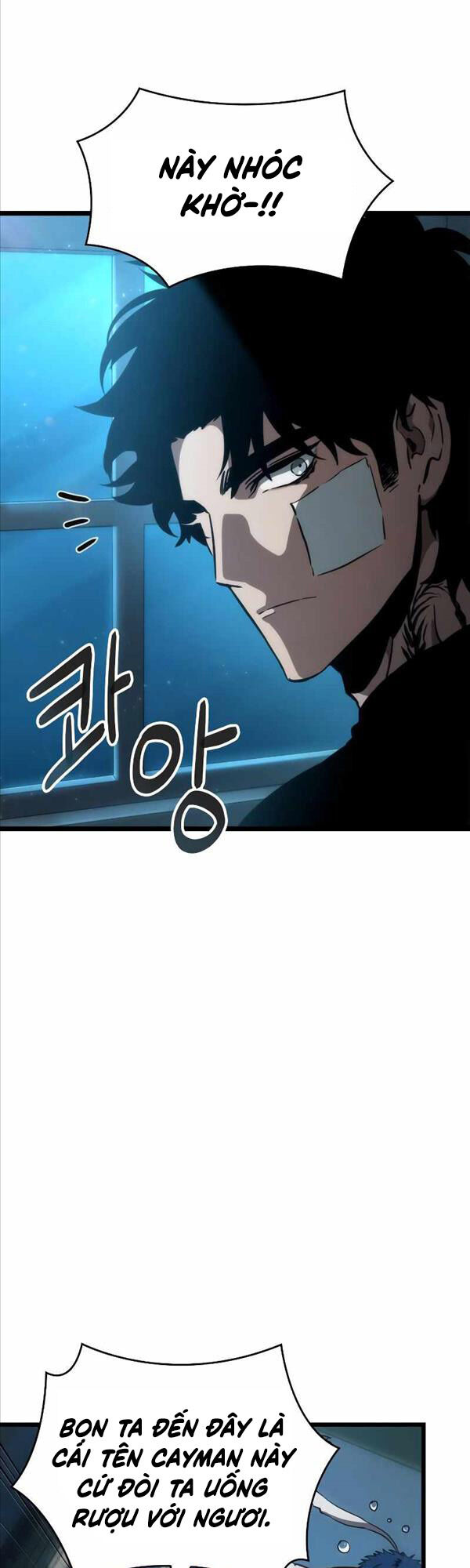 Thế Giới Sau Tận Thế chapter 71 - Upload bởi truyensieuhay.com