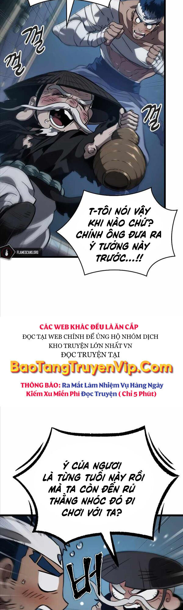 Thế Giới Sau Tận Thế chapter 71 - Upload bởi truyensieuhay.com