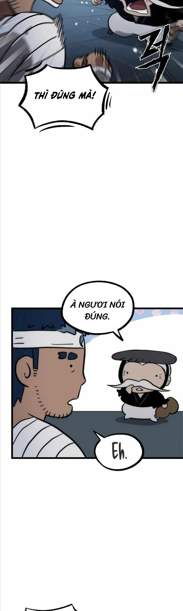 Thế Giới Sau Tận Thế chapter 71 - Upload bởi truyensieuhay.com