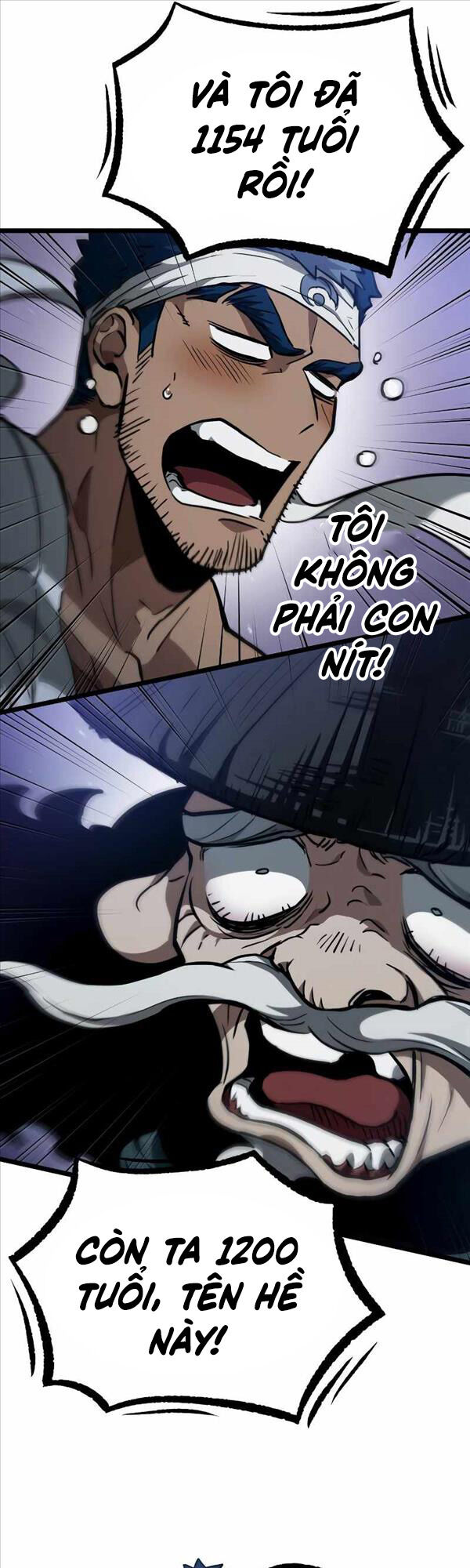 Thế Giới Sau Tận Thế chapter 71 - Upload bởi truyensieuhay.com