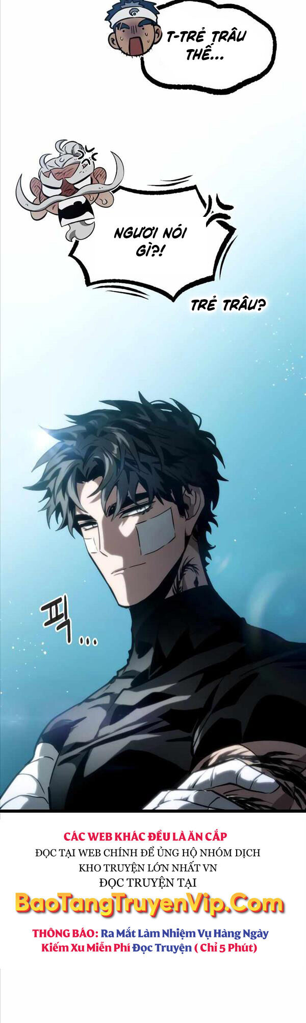 Thế Giới Sau Tận Thế chapter 71 - Upload bởi truyensieuhay.com