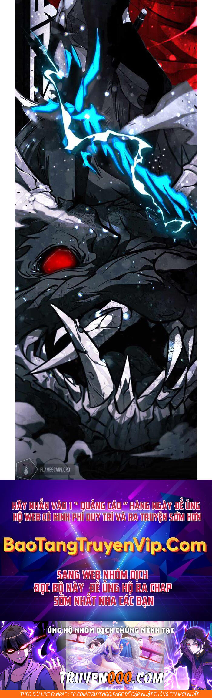 Thế Giới Sau Tận Thế chapter 71 - Upload bởi truyensieuhay.com