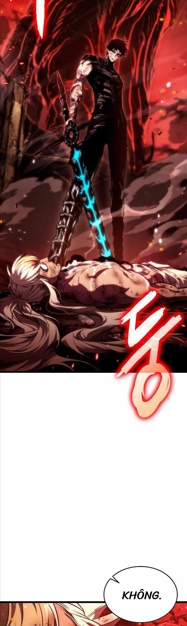Thế Giới Sau Tận Thế chapter 71 - Upload bởi truyensieuhay.com