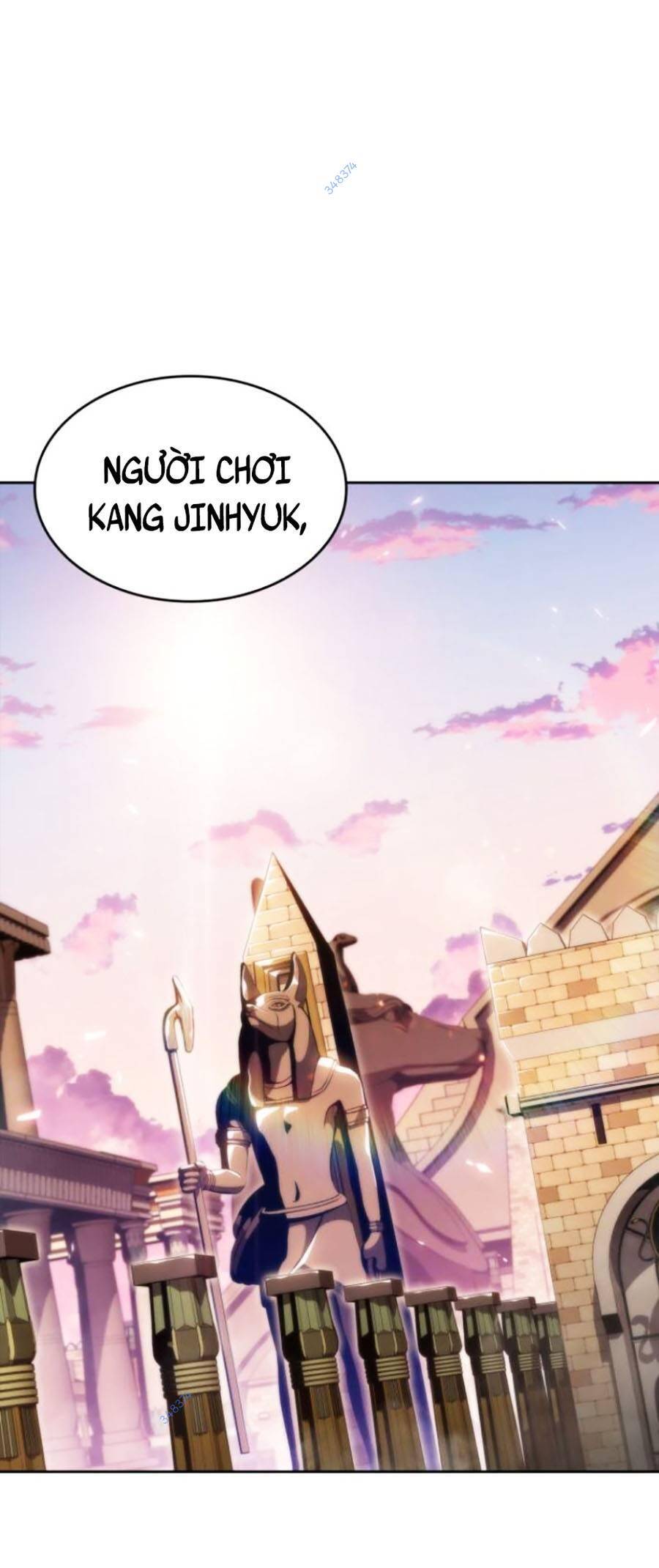 Người Chơi Mới Cấp Tối Đa chapter 71 - Upload bởi truyensieuhay.com