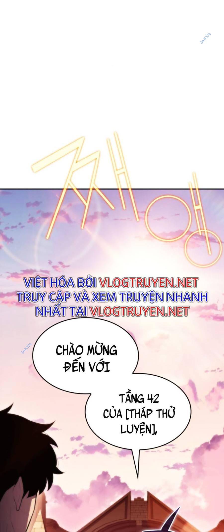 Người Chơi Mới Cấp Tối Đa chapter 71 - Upload bởi truyensieuhay.com