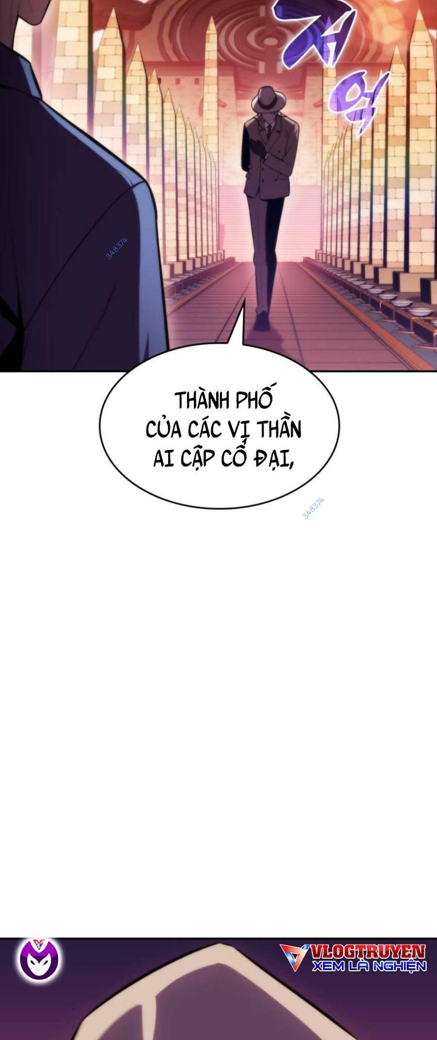 Người Chơi Mới Cấp Tối Đa chapter 71 - Upload bởi truyensieuhay.com