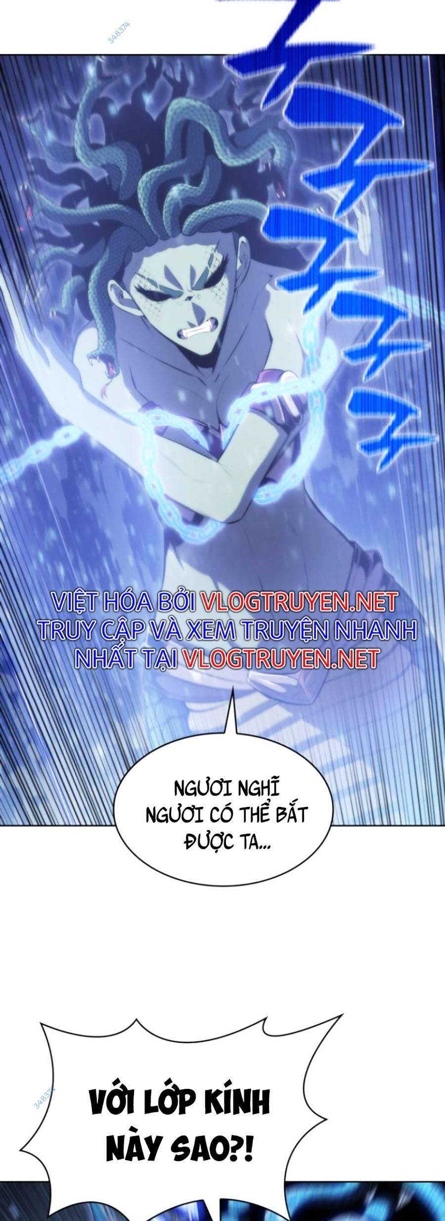 Người Chơi Mới Cấp Tối Đa chapter 71 - Upload bởi truyensieuhay.com