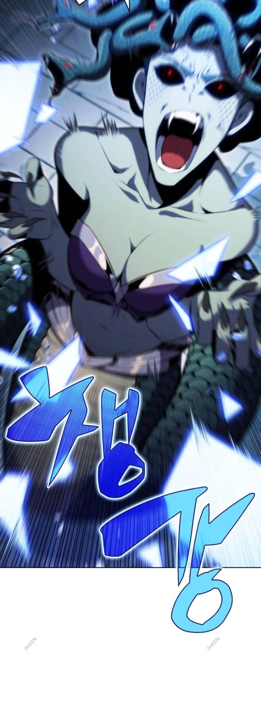 Người Chơi Mới Cấp Tối Đa chapter 71 - Upload bởi truyensieuhay.com