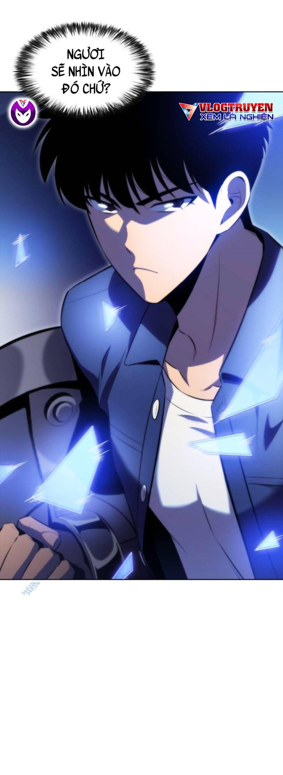 Người Chơi Mới Cấp Tối Đa chapter 71 - Upload bởi truyensieuhay.com