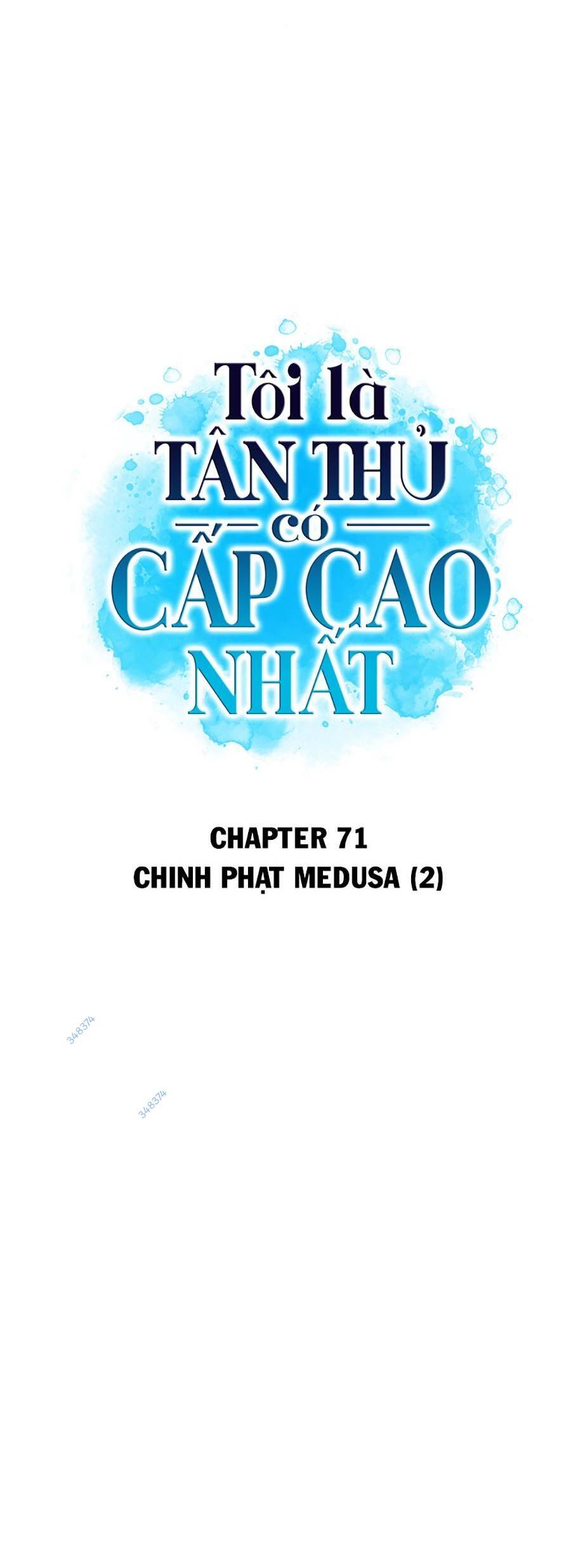 Người Chơi Mới Cấp Tối Đa chapter 71 - Upload bởi truyensieuhay.com