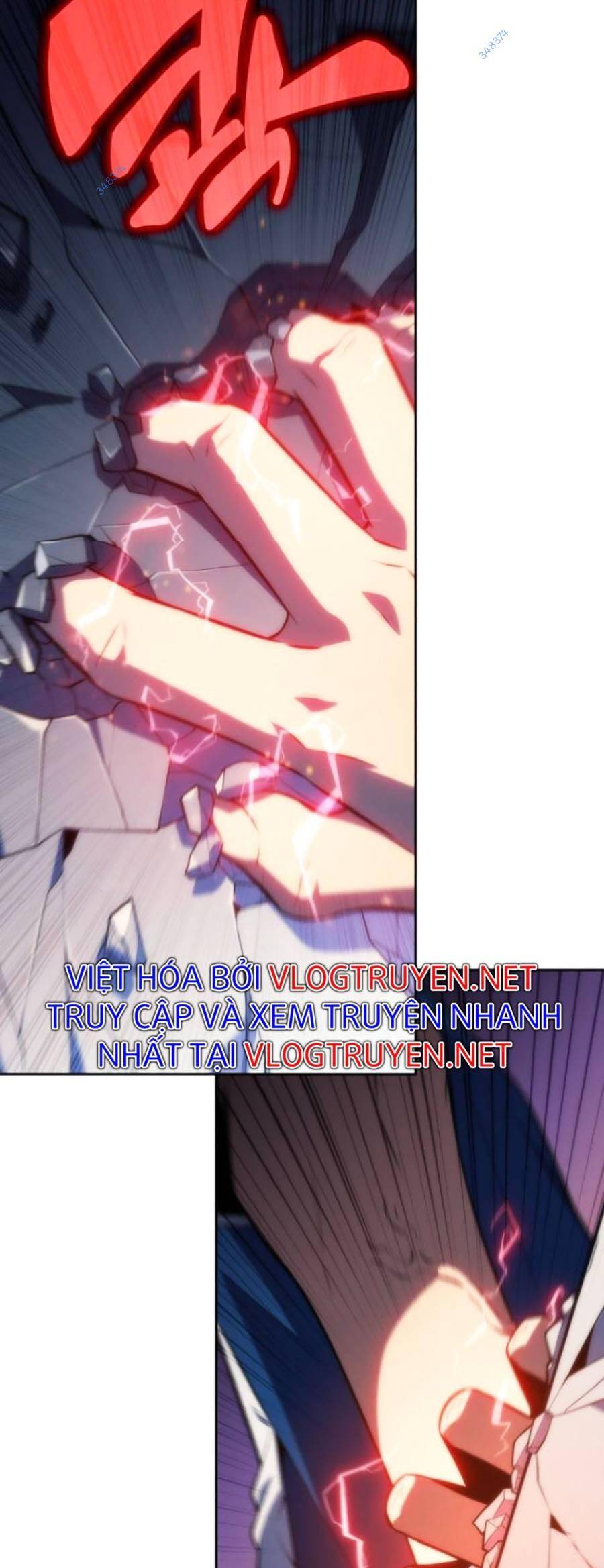 Người Chơi Mới Cấp Tối Đa chapter 71 - Upload bởi truyensieuhay.com