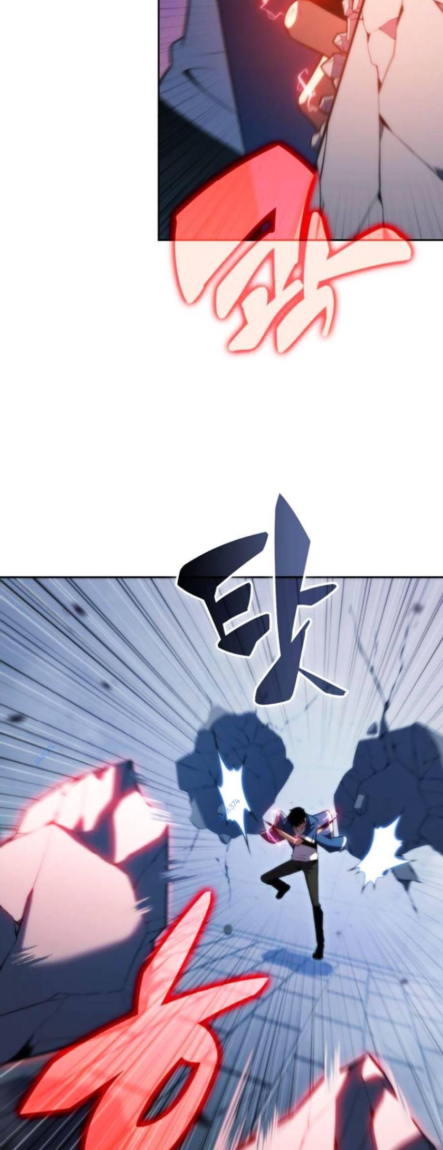 Người Chơi Mới Cấp Tối Đa chapter 71 - Upload bởi truyensieuhay.com