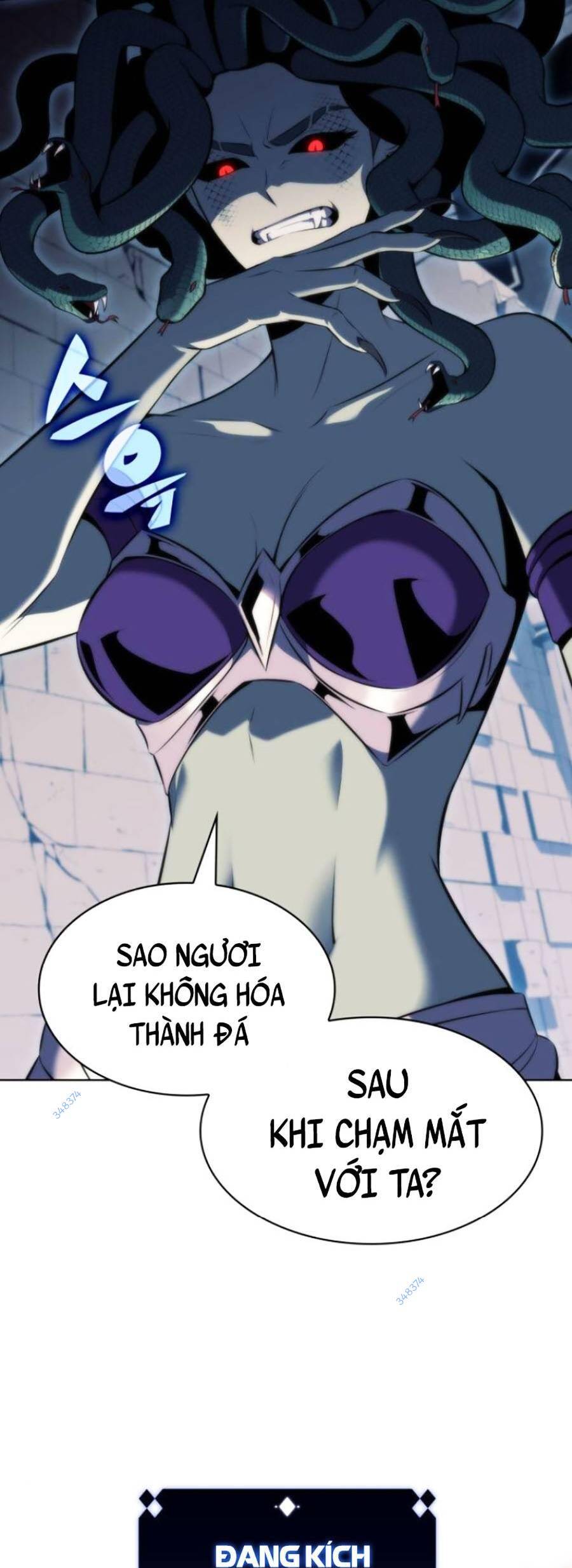Người Chơi Mới Cấp Tối Đa chapter 71 - Upload bởi truyensieuhay.com