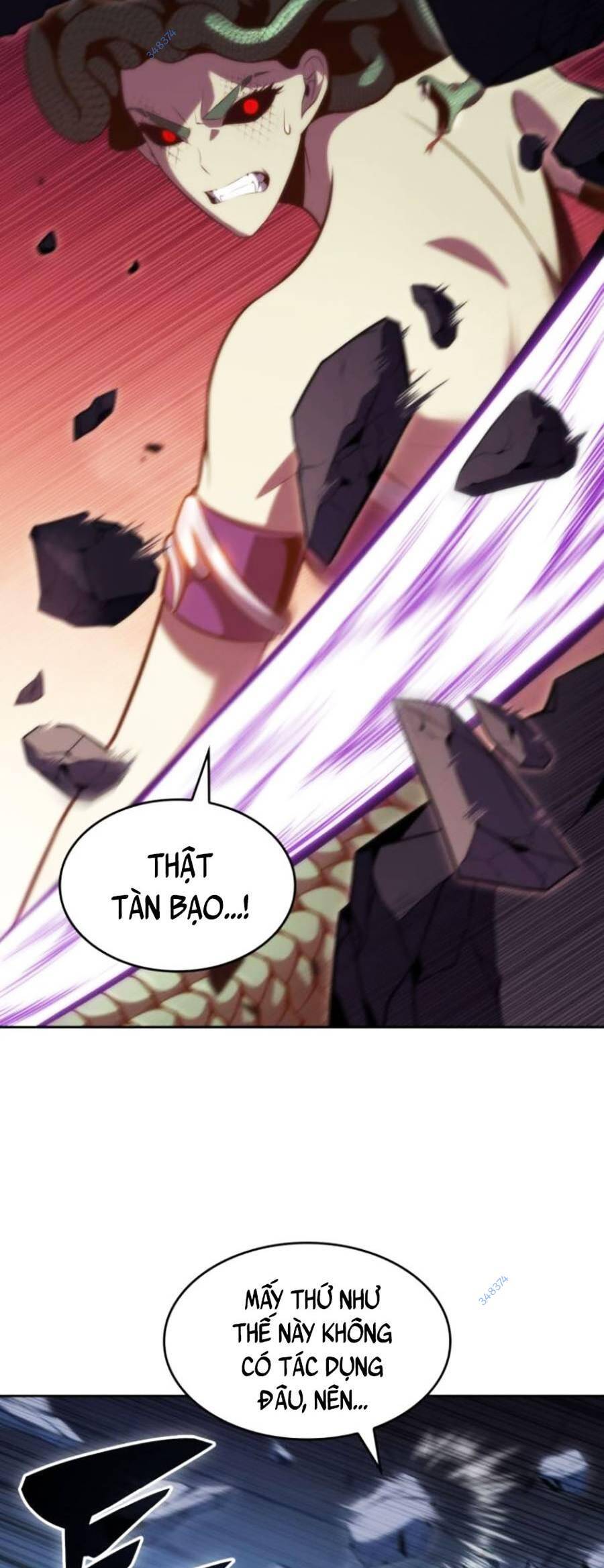 Người Chơi Mới Cấp Tối Đa chapter 71 - Upload bởi truyensieuhay.com