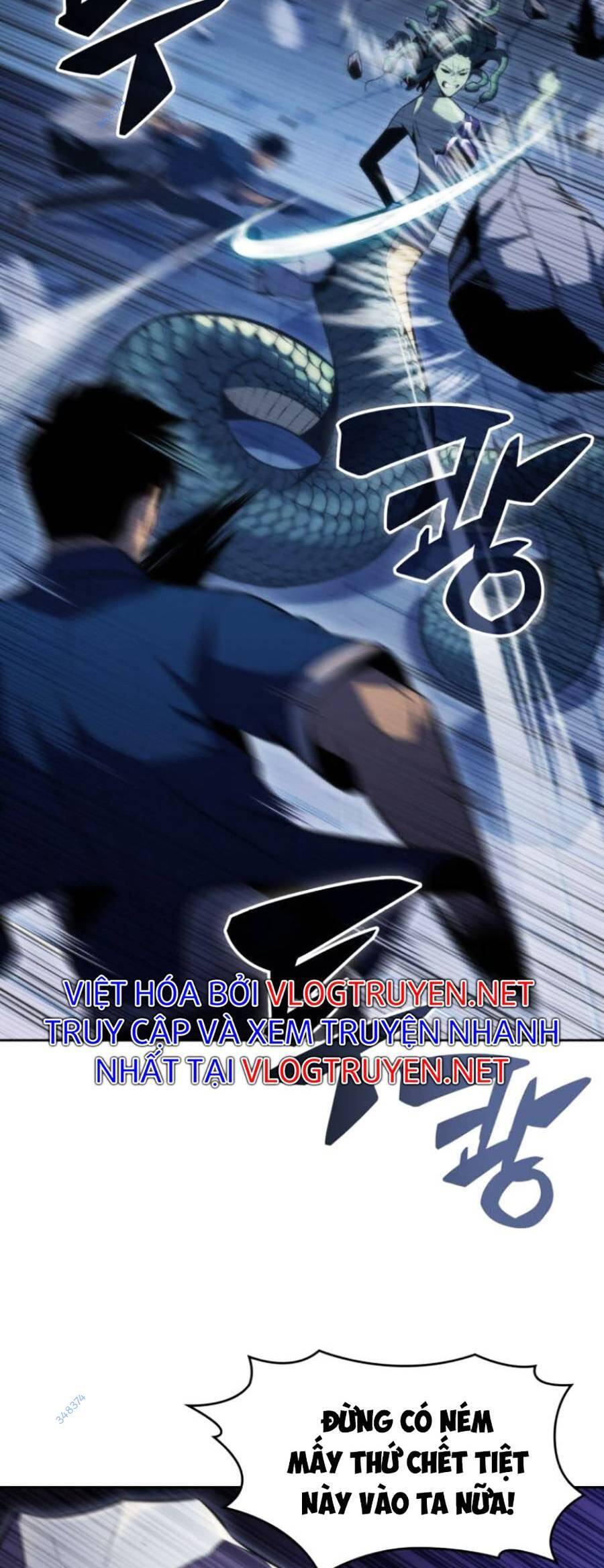Người Chơi Mới Cấp Tối Đa chapter 71 - Upload bởi truyensieuhay.com