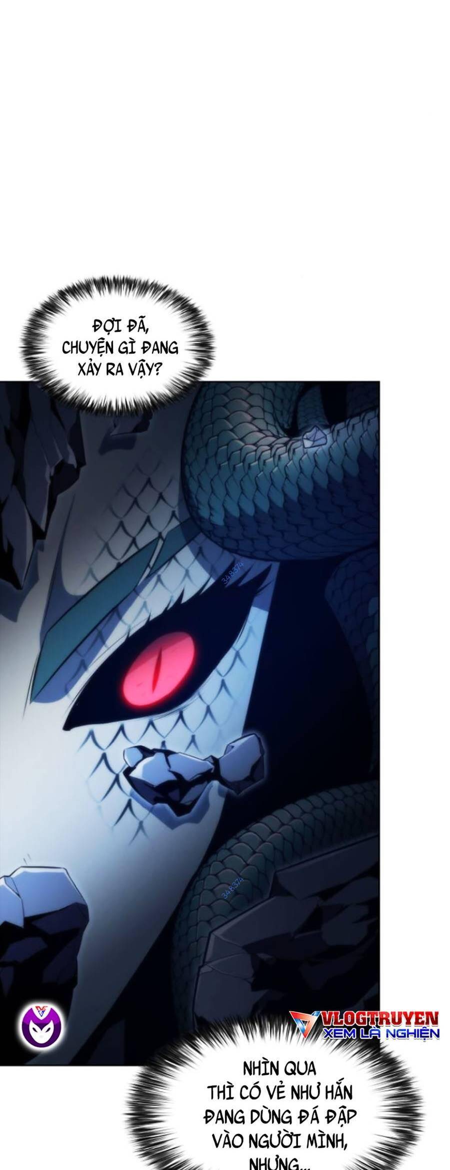 Người Chơi Mới Cấp Tối Đa chapter 71 - Upload bởi truyensieuhay.com