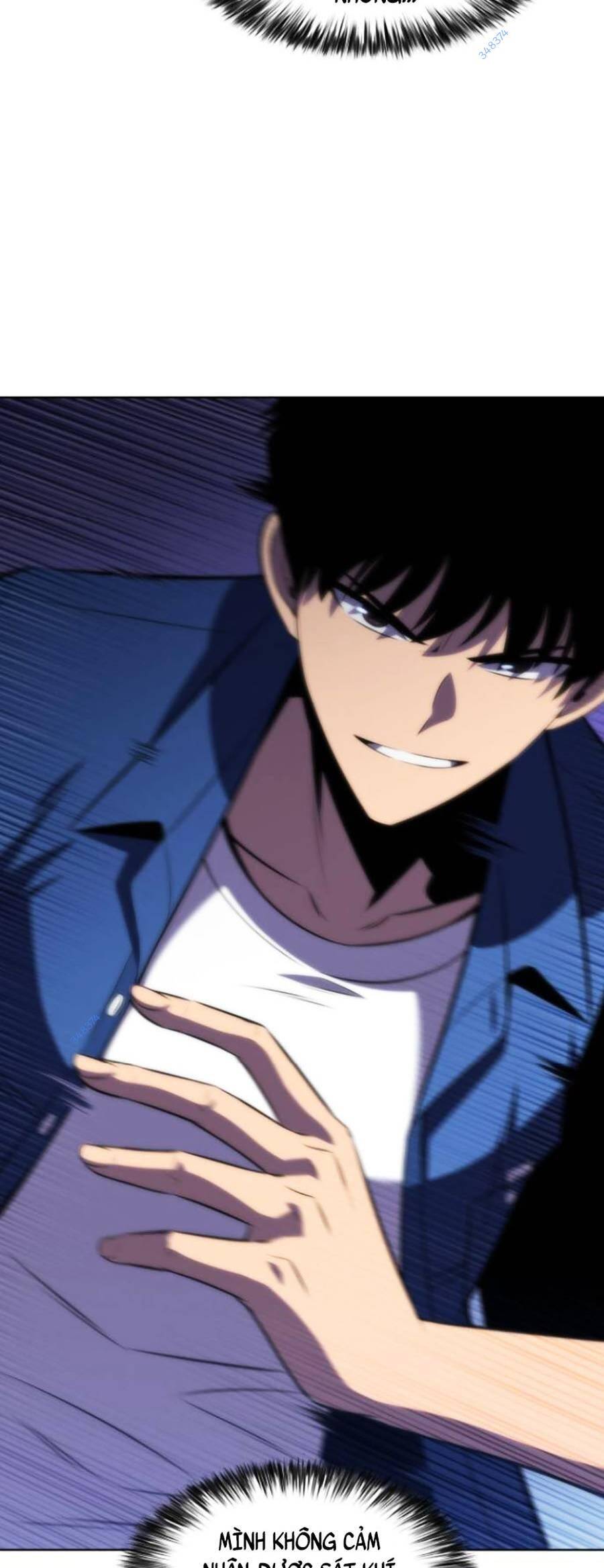 Người Chơi Mới Cấp Tối Đa chapter 71 - Upload bởi truyensieuhay.com