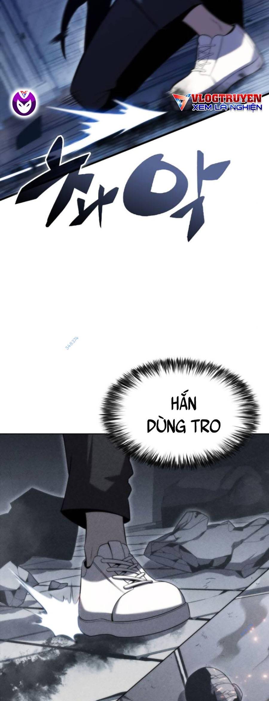 Người Chơi Mới Cấp Tối Đa chapter 71 - Upload bởi truyensieuhay.com