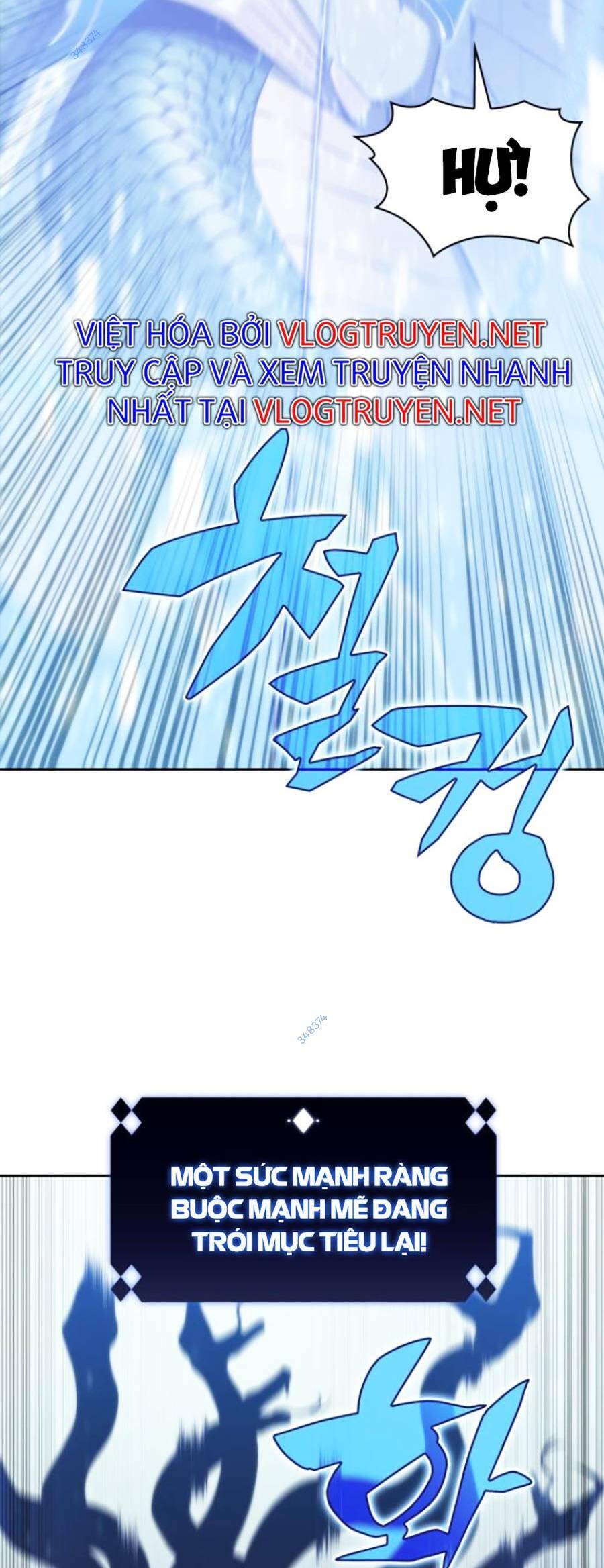 Người Chơi Mới Cấp Tối Đa chapter 71 - Upload bởi truyensieuhay.com