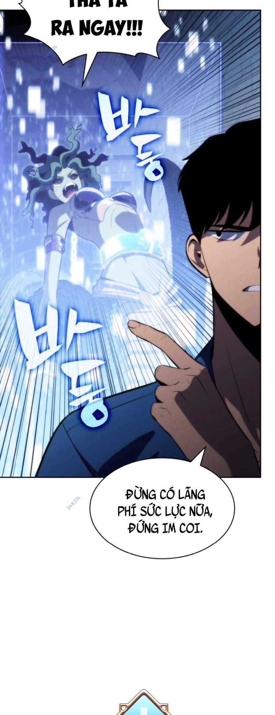 Người Chơi Mới Cấp Tối Đa chapter 71 - Upload bởi truyensieuhay.com