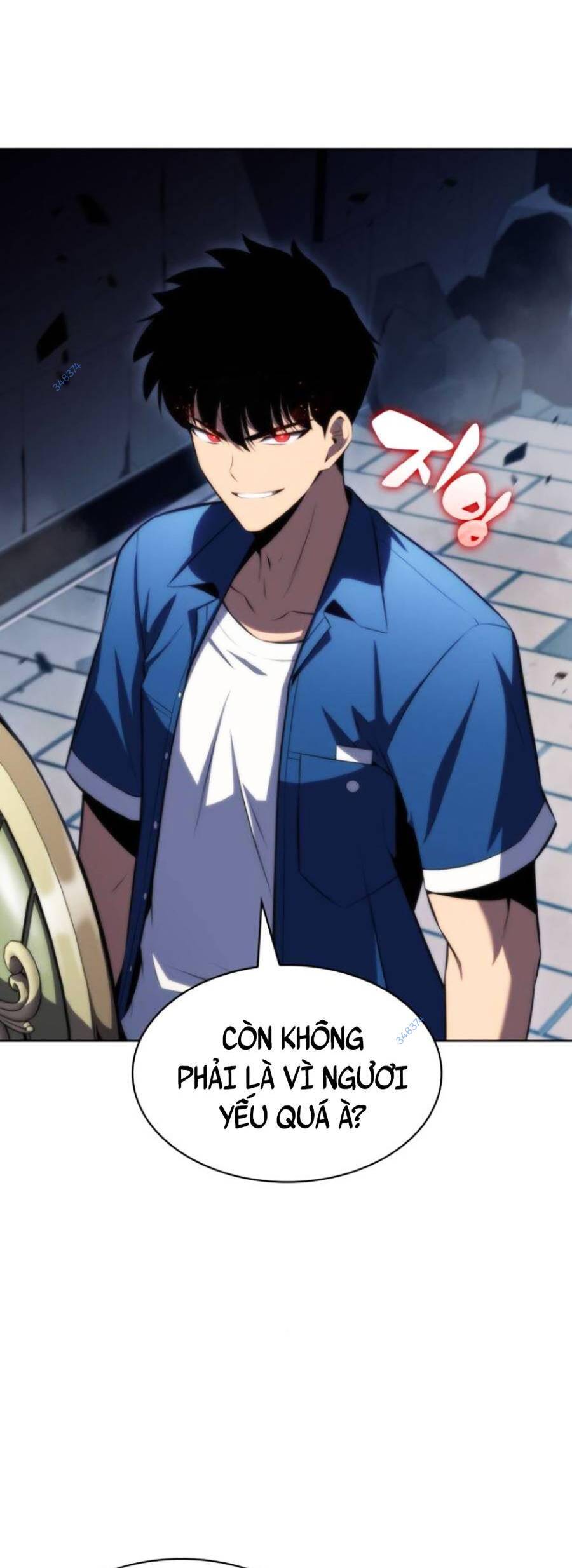 Người Chơi Mới Cấp Tối Đa chapter 71 - Upload bởi truyensieuhay.com