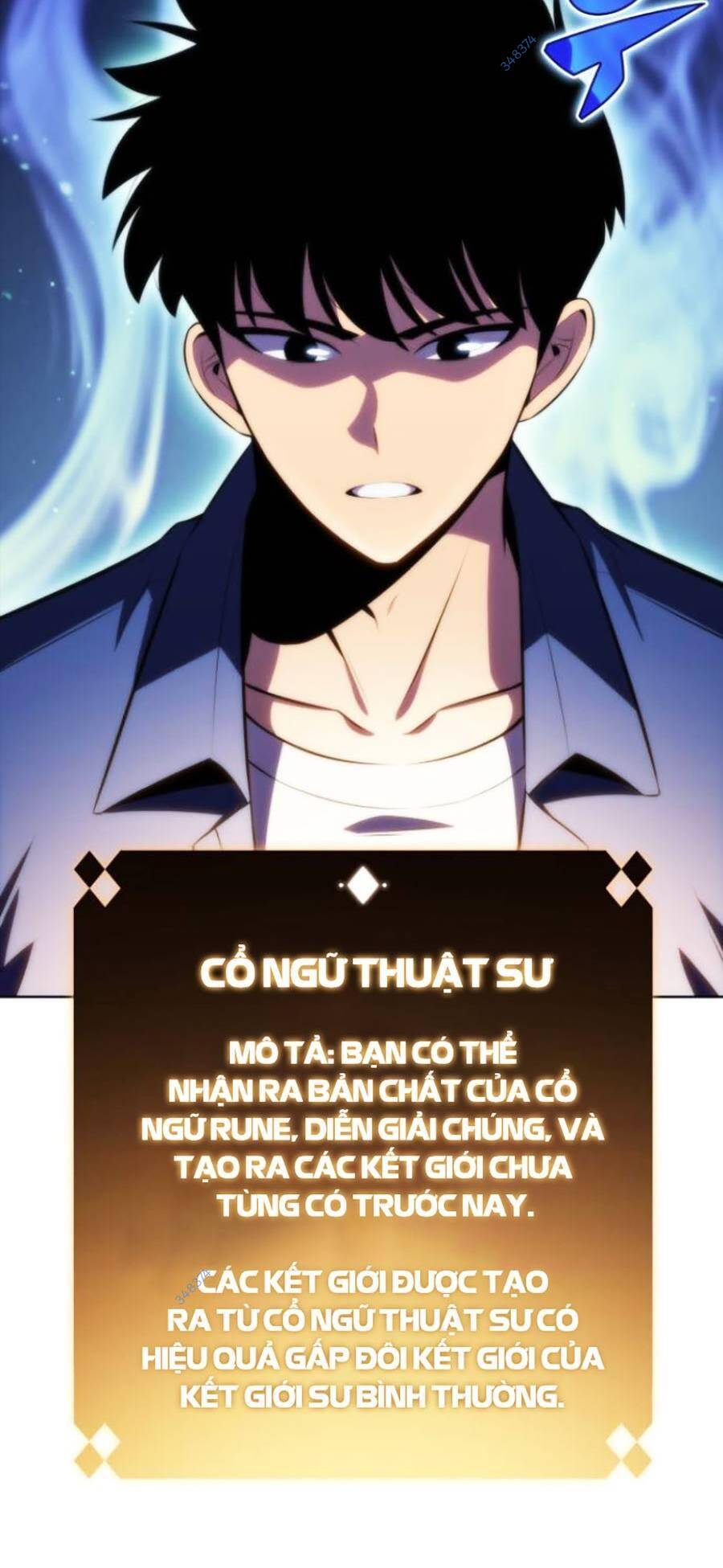 Người Chơi Mới Cấp Tối Đa chapter 71 - Upload bởi truyensieuhay.com